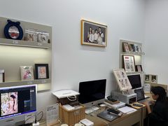 -海马体照相馆(万菱汇店)