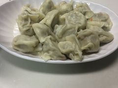 -老边饺子馆(北京南站1店)