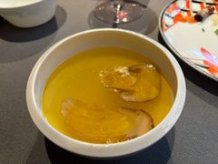 -上海滩餐厅(BFC外滩金融中心店)