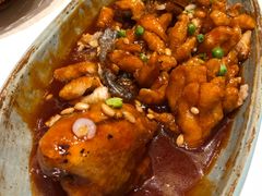 -扬州狮子楼·非遗淮扬菜(总店)