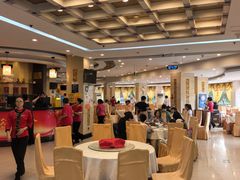 -北京全聚德(方庄店)