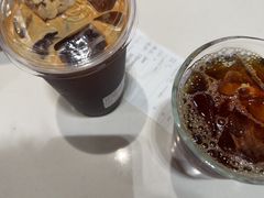 -LOTTA COFFEE(安居博文苑店)
