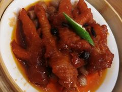 -鹅冠港式茶餐厅(来福士店)