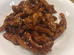 -台北楚楚园馅饼粥(虹桥南丰城店)