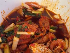 -辣螃铠盆盆蟹大排档(总店)