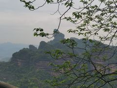 -丹霞山风景名胜区