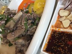 -巴依老爷新疆美食(清华东门店)