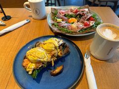 -Jamaicablue Coffeeshop(中央广场店)