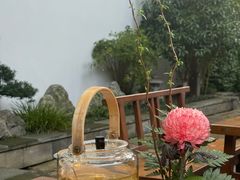 -鲤院·新中式美学·庭院餐厅(夫子庙店)