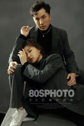 -苏州HX-合喜映画婚纱摄影