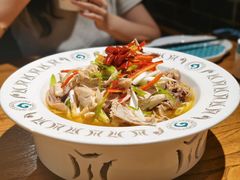 -胖老汉(幸福店)