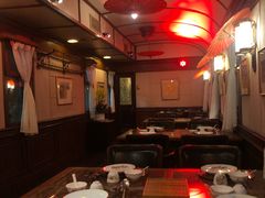 大堂-上海老站(徐家汇店)