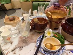 -KingThaia金泰兰(滨江天街店)