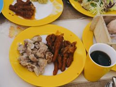 -帝企鹅自助餐厅•儿童岛•真企鹅(长隆企鹅酒店)