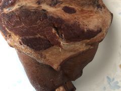 -巷子深菜馆·津门肘子(滨海店)