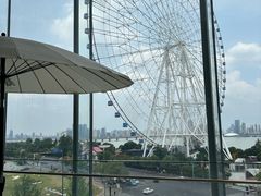 -南昌之星摩天轮