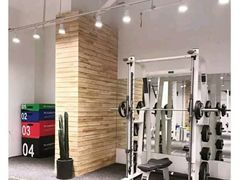 -汗水空间私教健身连锁(SM广场店)