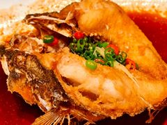-侨美食家·粤菜(体育西路店)