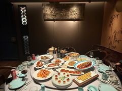 -四世同堂·京菜·烤鸭(双井店)