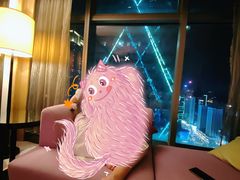 -深圳皇庭V酒店