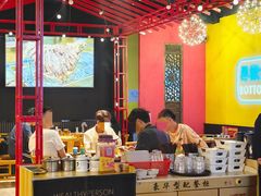 -龙头烤羊排•烤全羊•精酿扎啤(厦滘店)