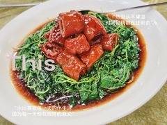 -徐记私厨(半淞园路店)