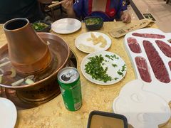 -南来顺饭庄·清真(南菜园店)