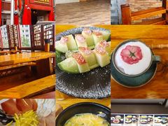 -桥香园过桥米线(国贸店)