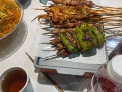 -乡村爱情东北烧烤(聚阳路店)