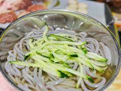 -韩国大金刚烤肉·料理(印象城店)