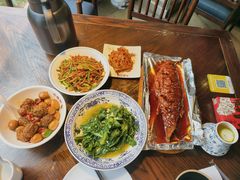 -小柴米·传统江西菜(万寿宫店)