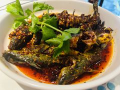-张大胡子鱼头火锅酒楼(长益路店)