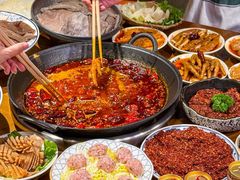 -楠火锅(太古里总店)