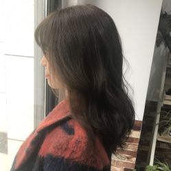 -Moyue HAIR SALON