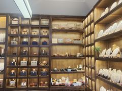 -沐春秋茶书院·茶室.茶馆.商务包房(知春路店)
