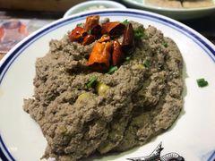 麻豆腐-局气烤鸭·北京菜(前门店)