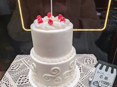 -红跑车(三牌楼店)