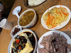 -草包包子铺(宽厚里店)