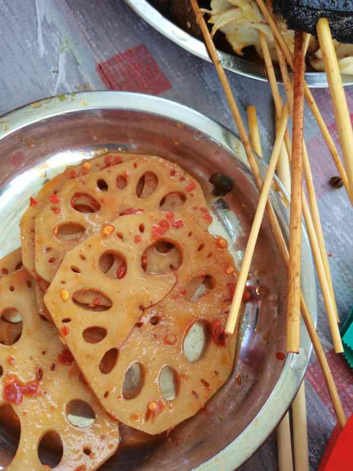 丽丽水煮(新溪桥路总店)-"久闻丽丽水煮大名,终于来品尝了.洪都总店.