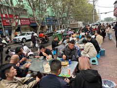 -杨家牛肉汤(淮建路店)