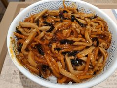 -吉野家(567漫天地店)