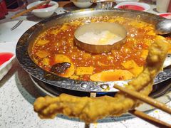 -大味生态火锅(蓝谷地店)