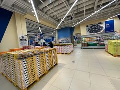 -盒马X会员店(王府井奥莱UP TOWN店)