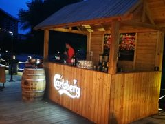 -临空皇冠假日酒店-西餐厅(首都机场店)
