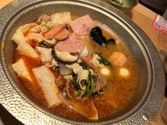 -福客麻辣烫·现炒麻辣香锅(印力中心店)