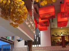 -百年神厨·地道川菜(清江西路店)