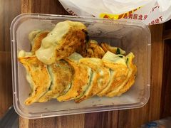 -八珍·广式煎饺·广州老字号(北京路总店)