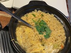-義聚德·清真铜锅涮羊肉·烧烤(河东店)