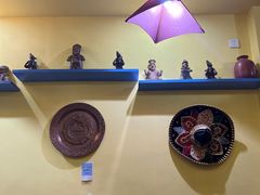 -panchos 墨西哥餐厅(嘉绿苑店)