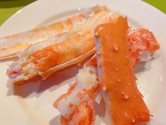 -龙城咖啡厅(常州富都洲际店)